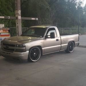 Meet your Posher, Fernando